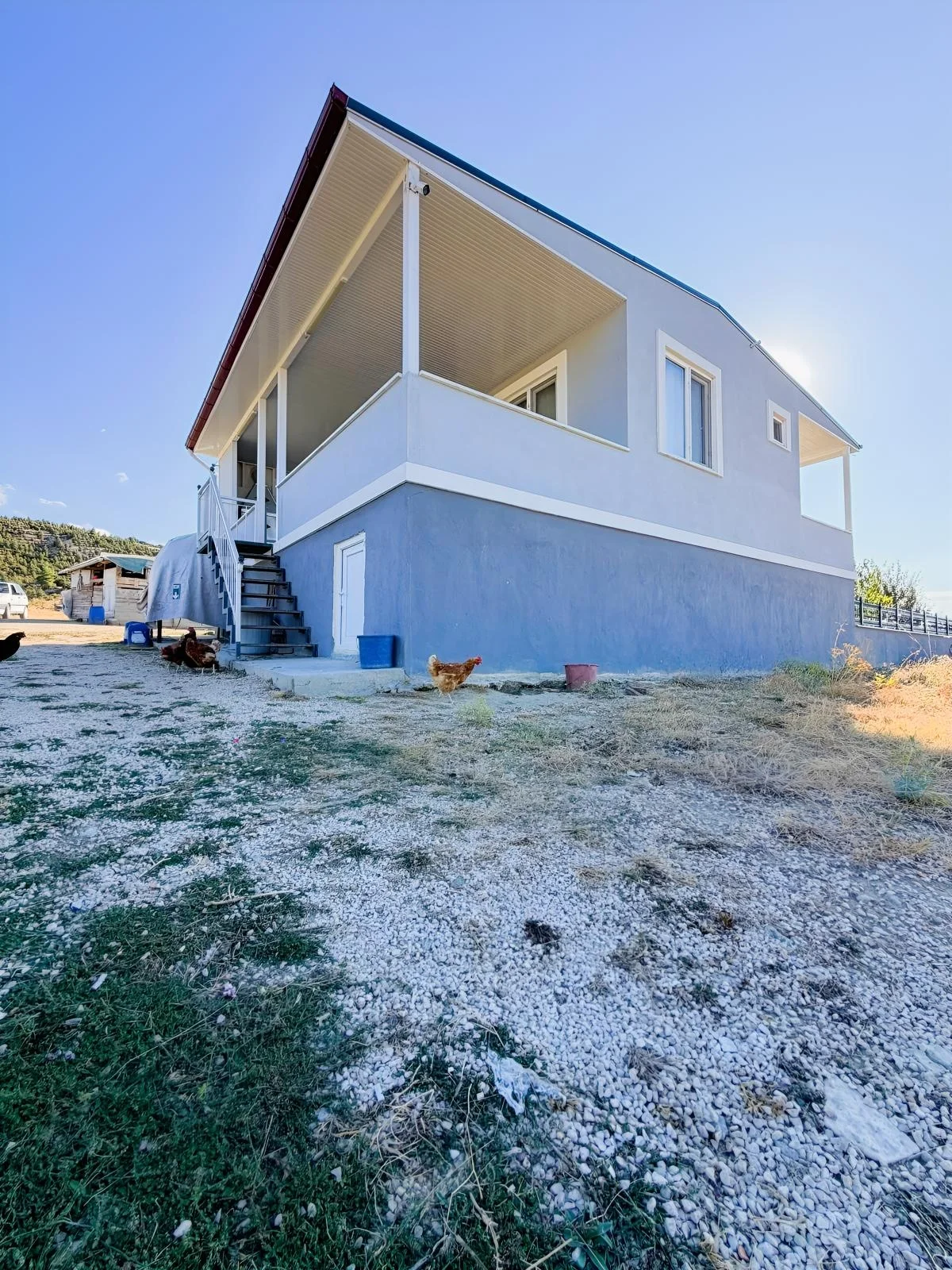 ARSLANBEY EMLAKTAN BURDUR MERKEZ KIŞLA MAHALLESİNDE SATILIK