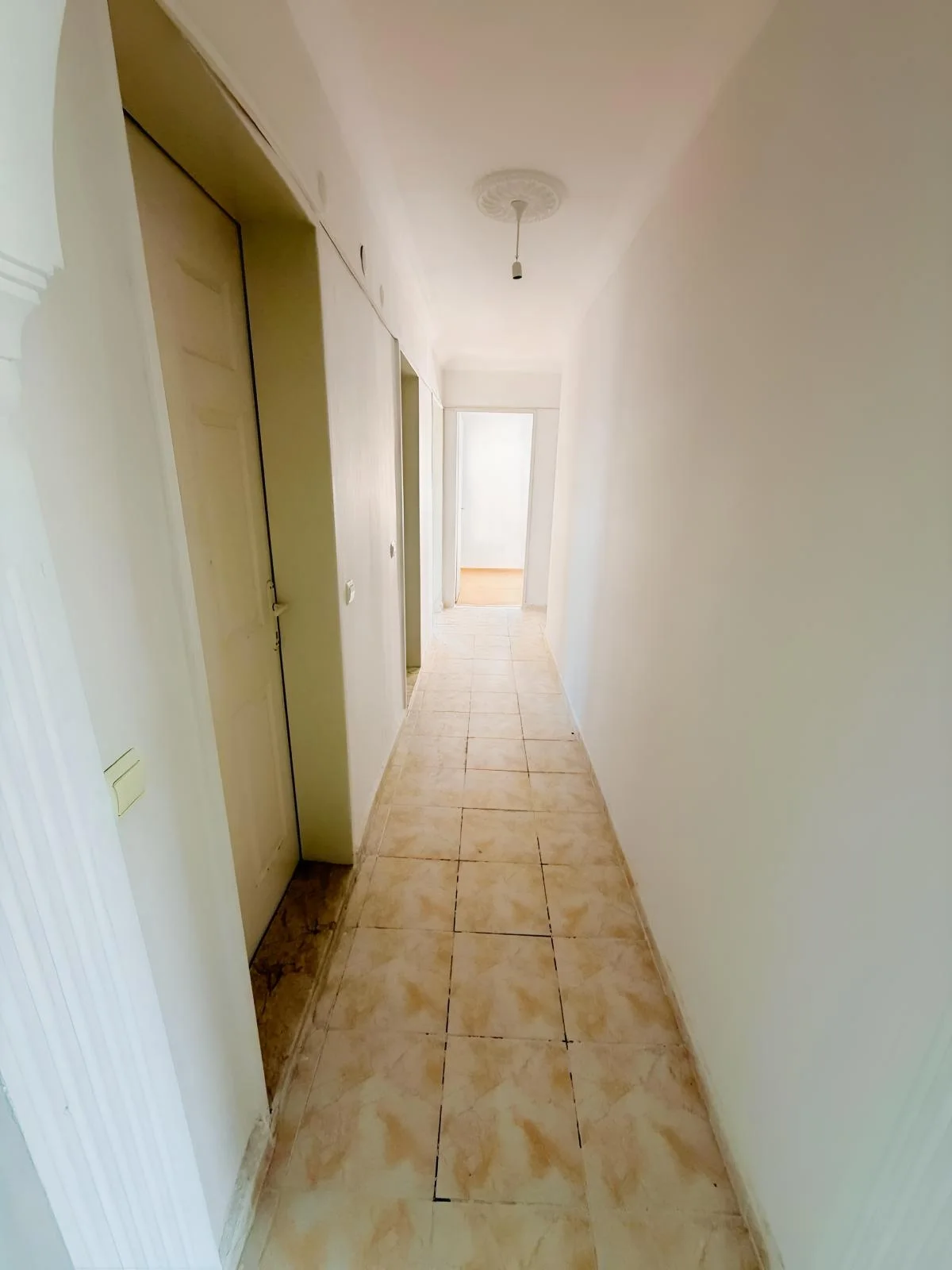 ARSLANBEY EMLAKTAN KiRALIK ARAKAT 3+1 DAİRE
