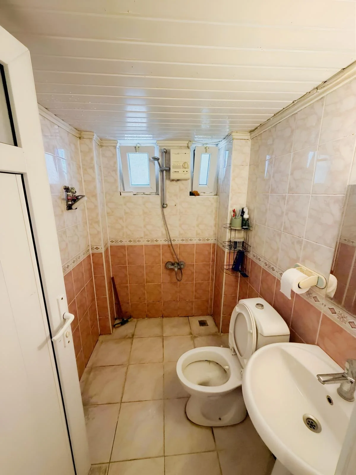 ARSLANBEY EMLAKTAN KİRALIK EŞYALI DAİRE